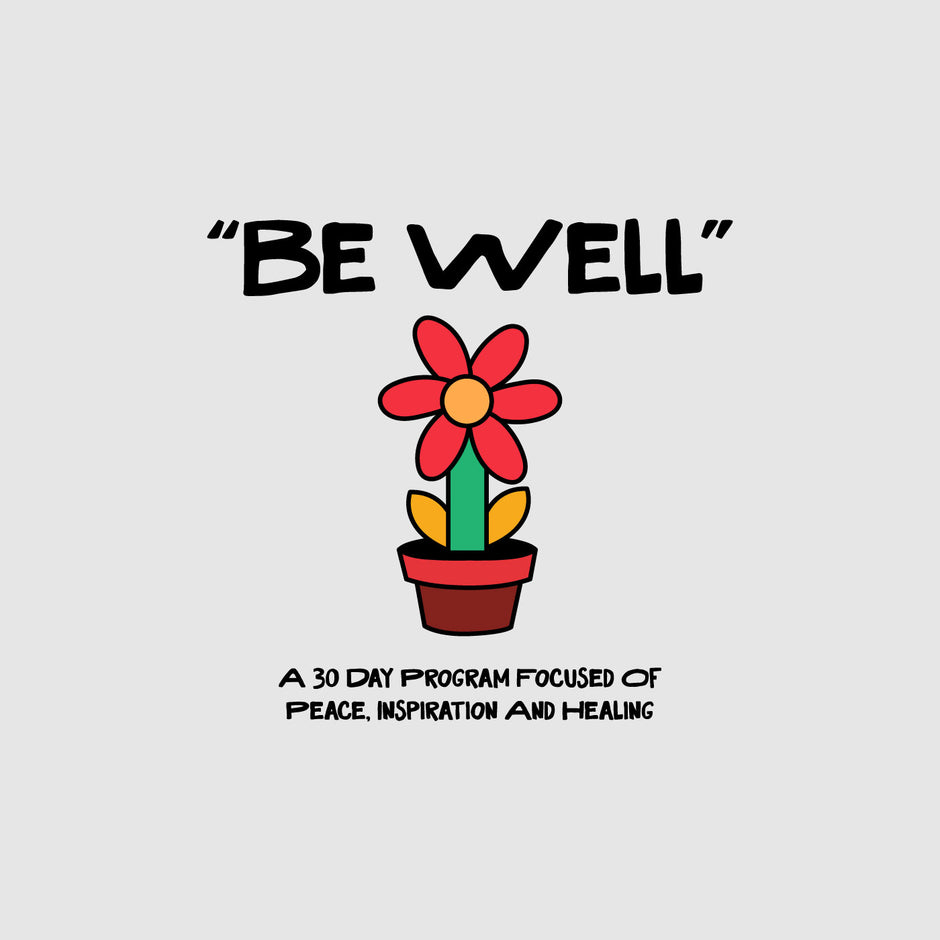 Be Well (March 2023)
