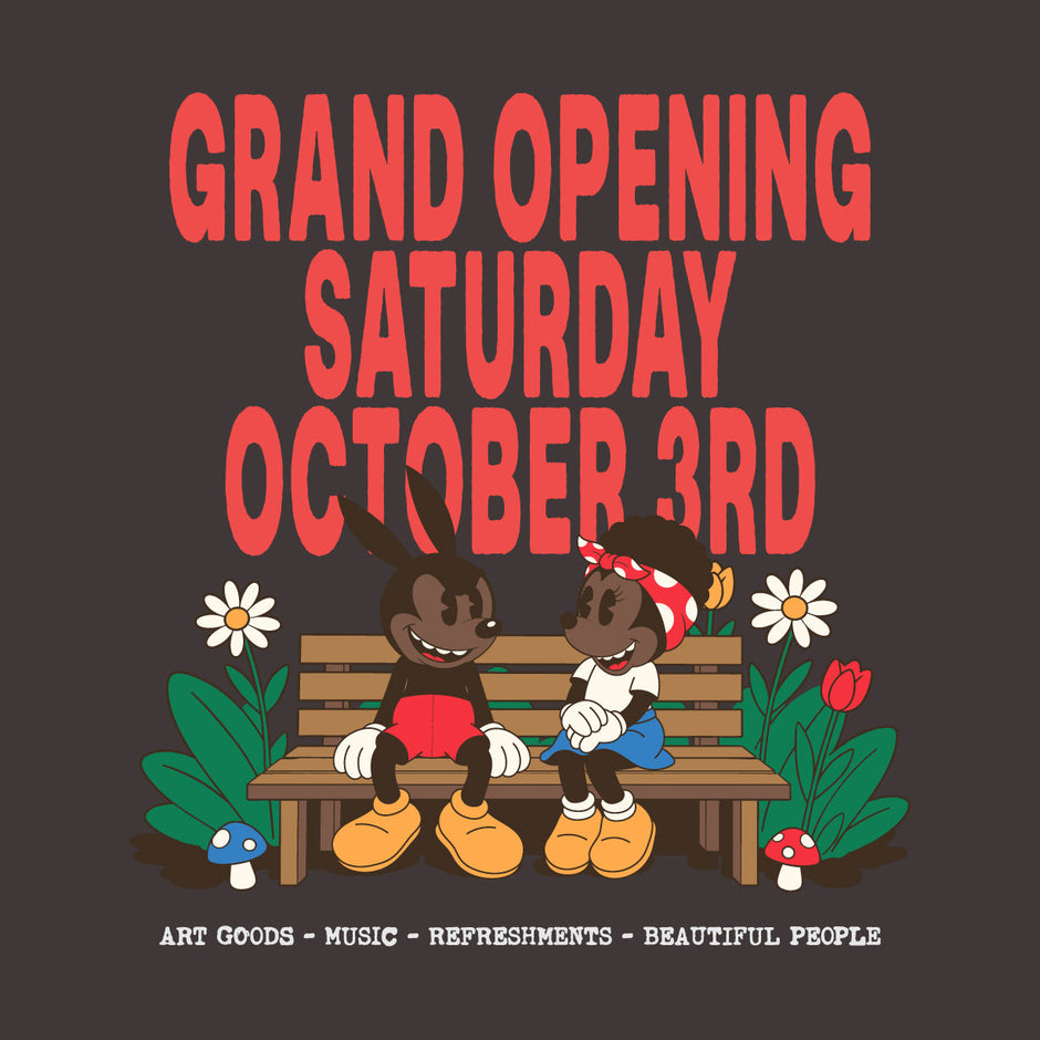 CMA West Town Grand Opening - October 3rd, 2026