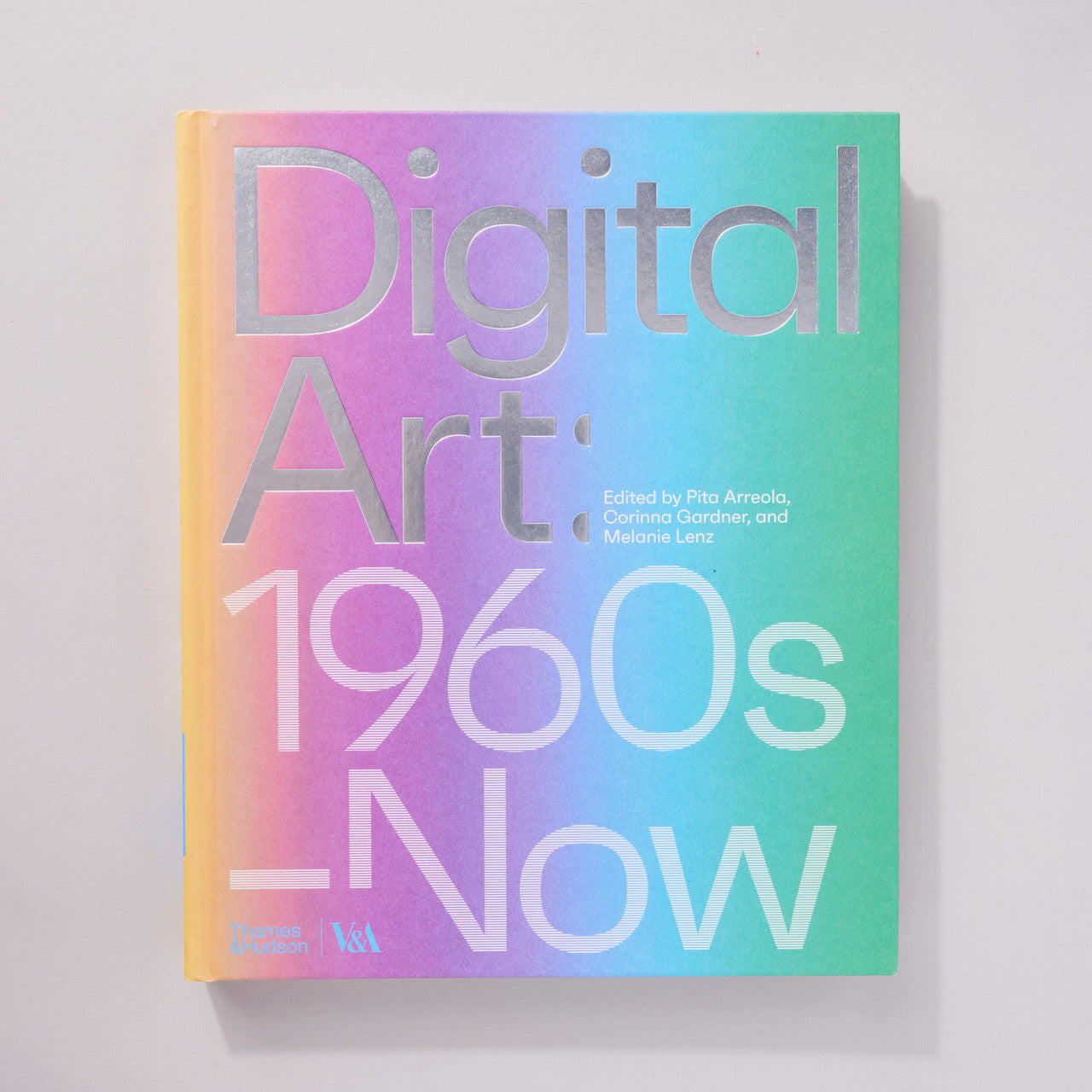 Digital Art: 1960s to Now (V&a Museum)