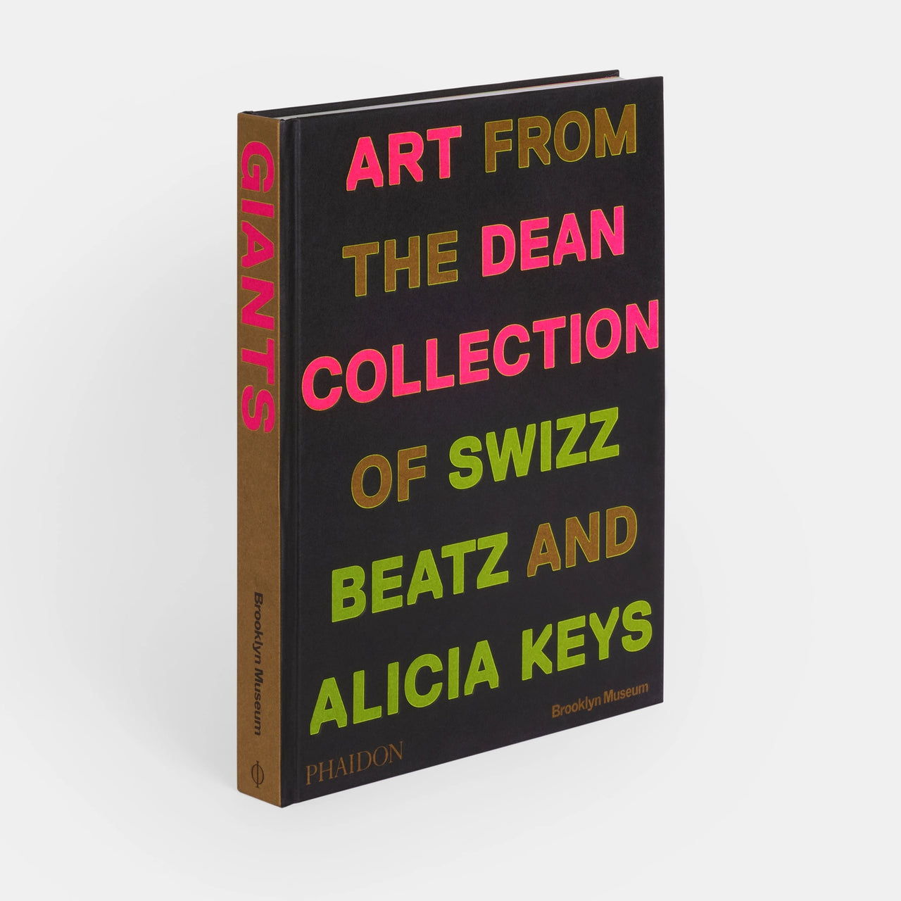 Giants: Art from the Dean Collection of Swizz Beatz and Alicia Keys