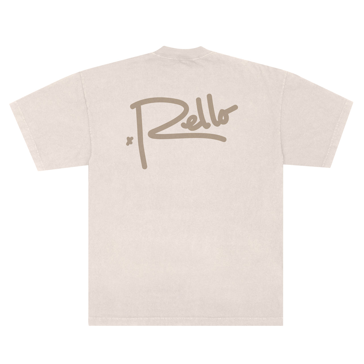 RELLO: Black Panther Tee