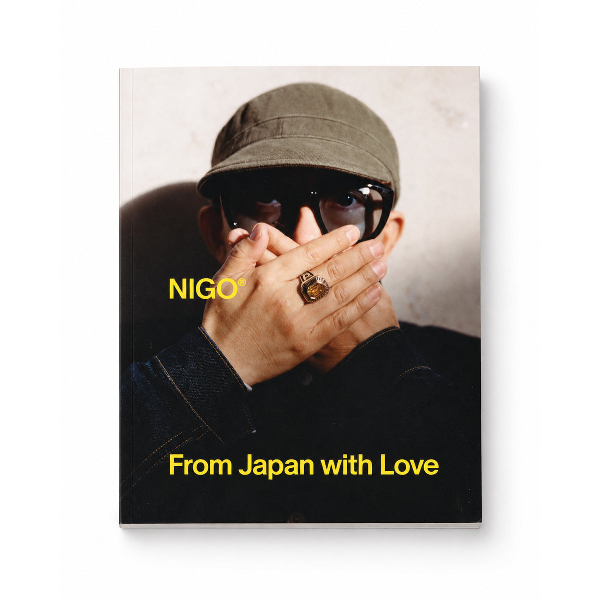 NIGO: From Japan with Love