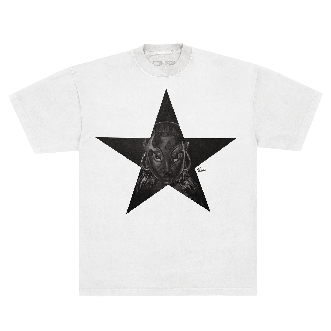 Dimithry Victor: I'm Gonna Be a Star Tee