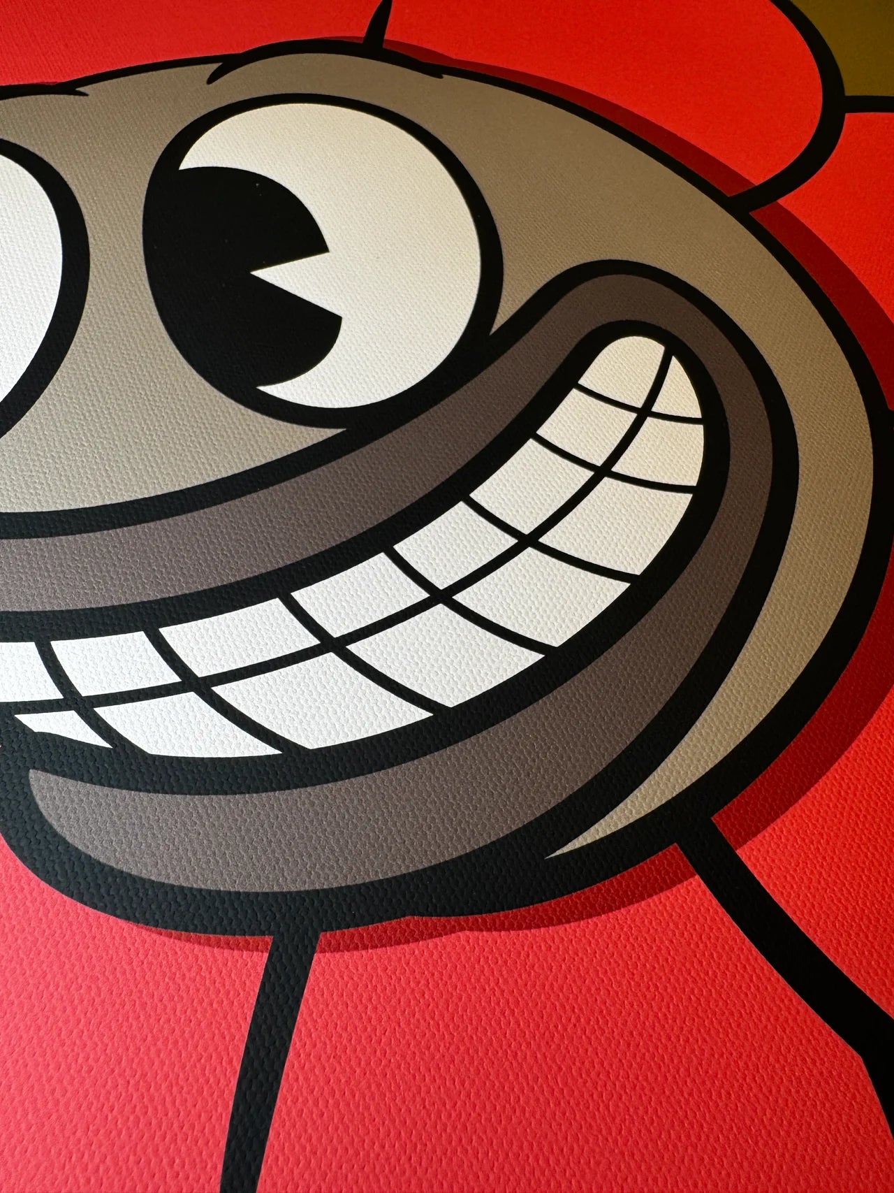 TWIN ENERGY TWO (20 X24)