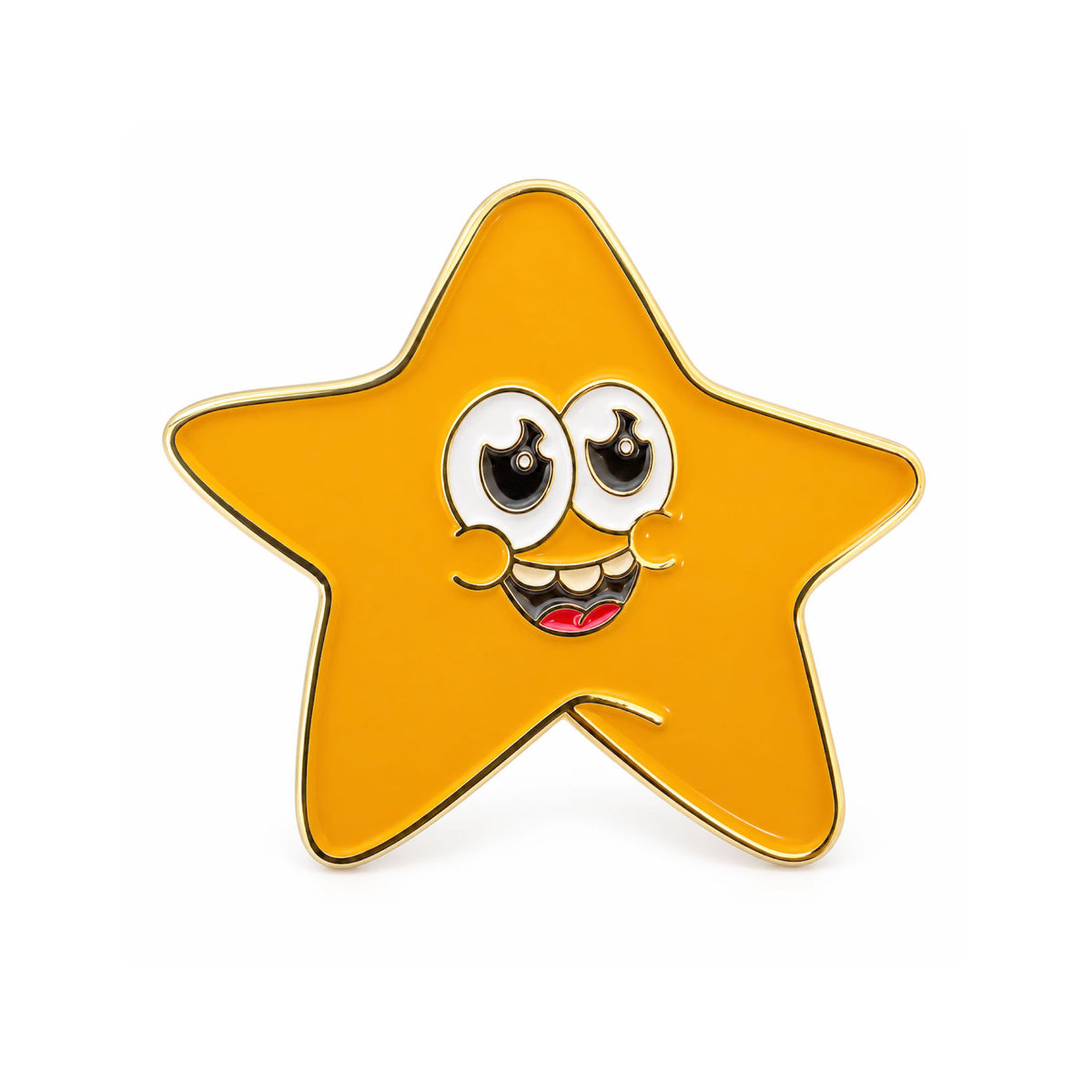 Star Pin