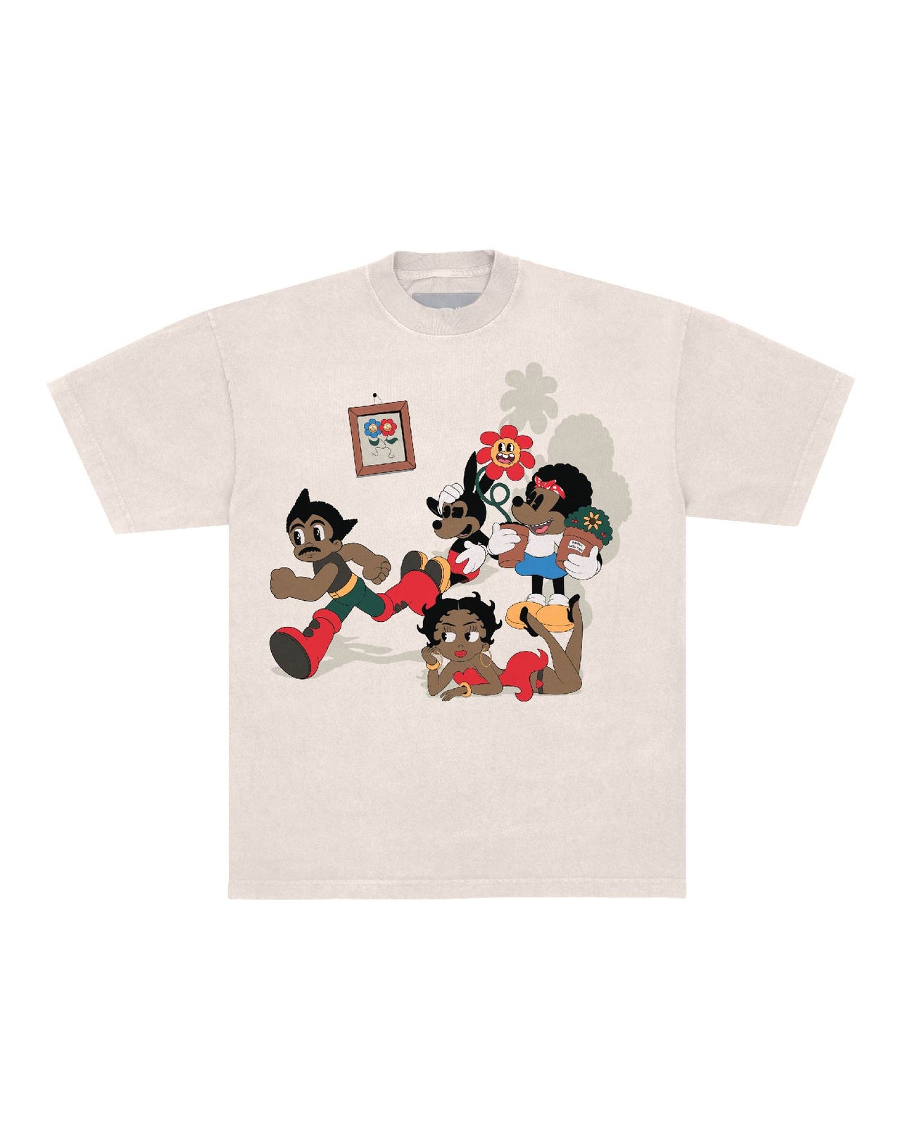 RELLO: All Together Now Tee