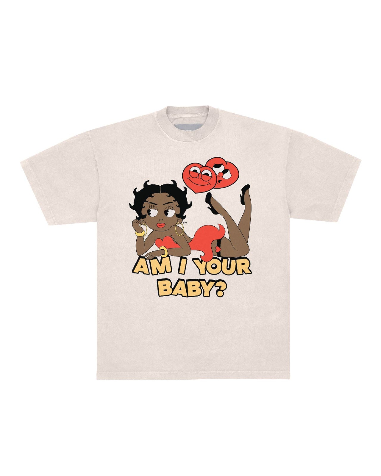 RELLO: Am I Your Baby Tee