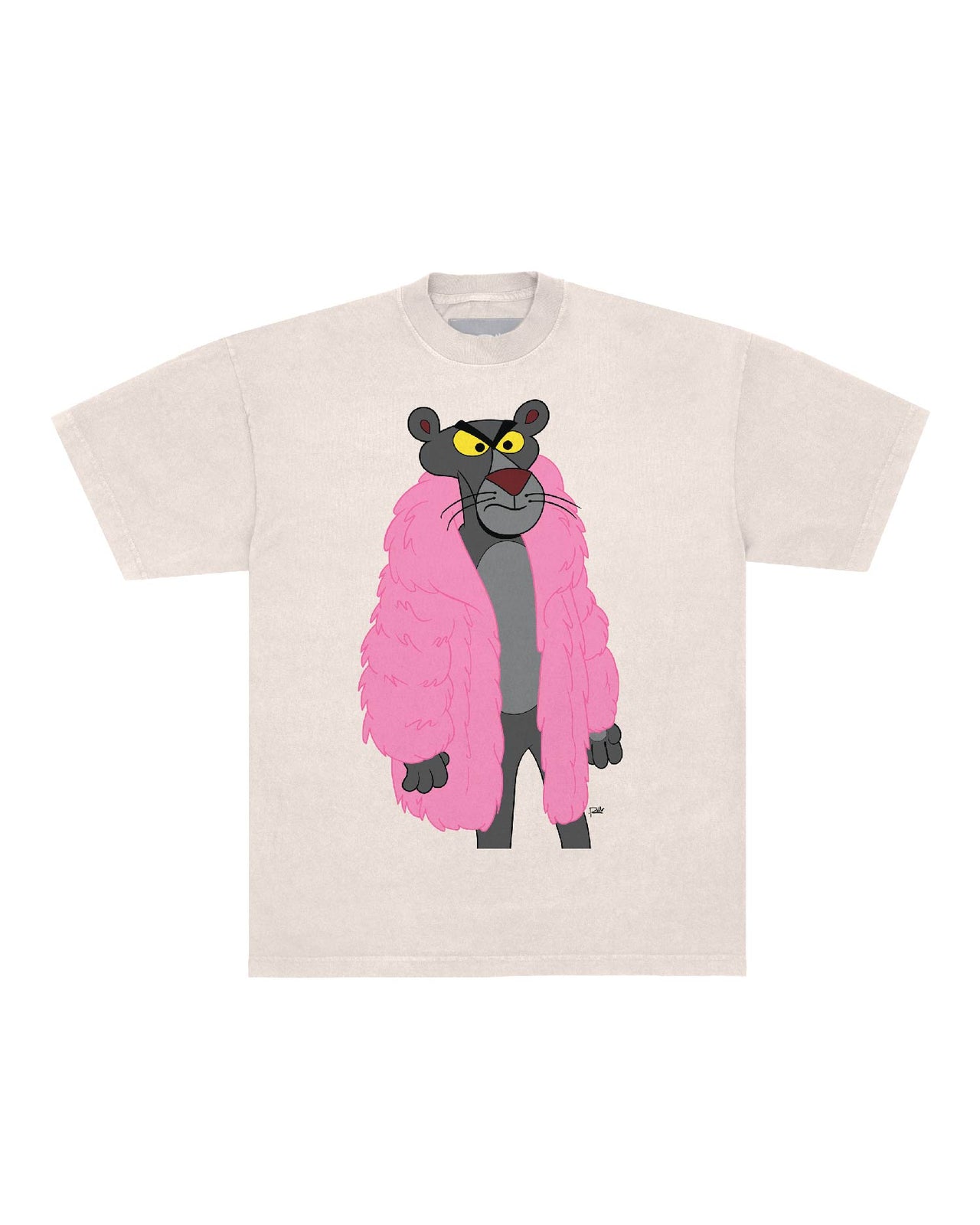 RELLO: Black Panther Tee