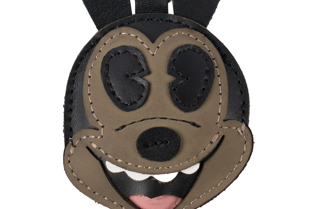 OZZY LUXURY BAG CHARM