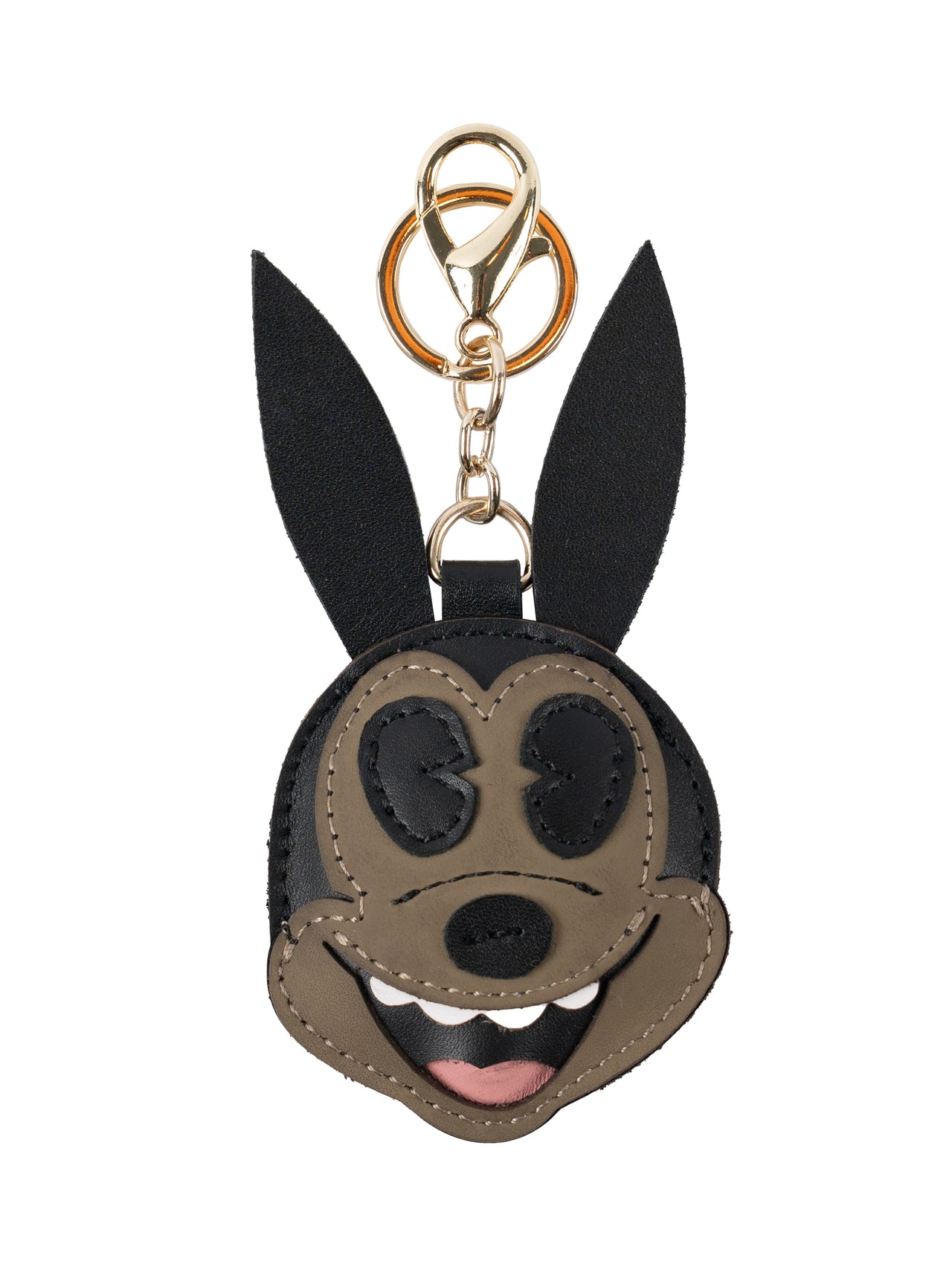 OZZY LUXURY BAG CHARM