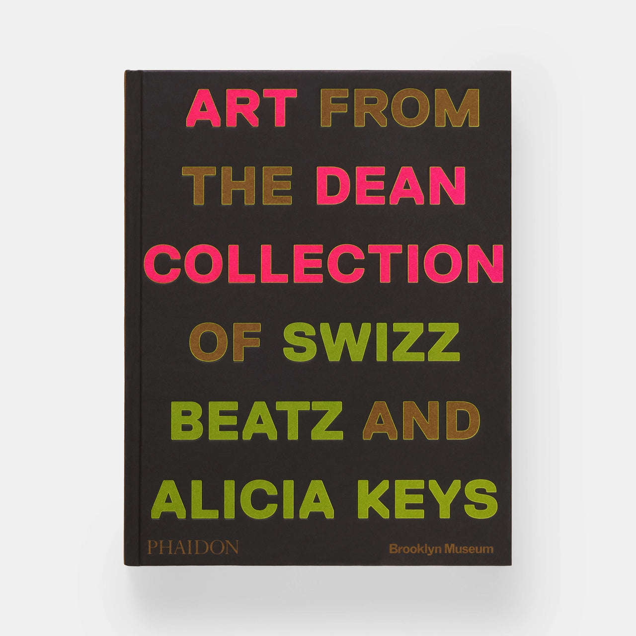 Giants: Art from the Dean Collection of Swizz Beatz and Alicia Keys