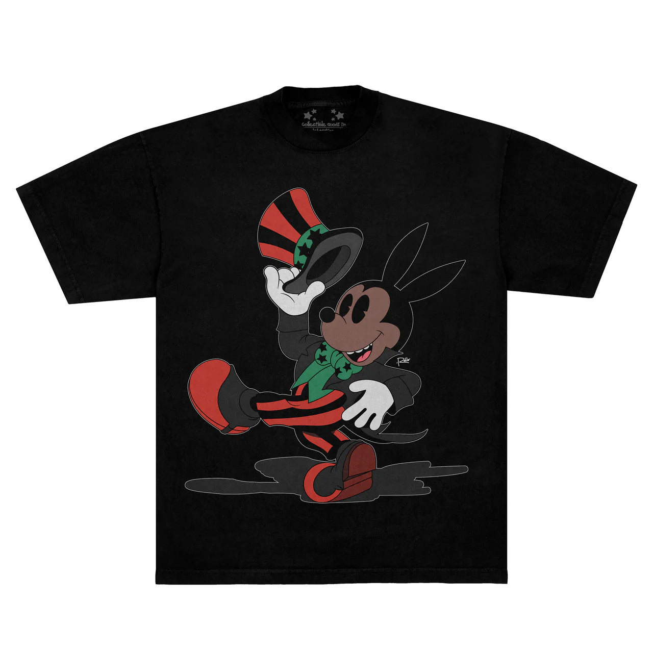 RELLO: Performative Truth Tee