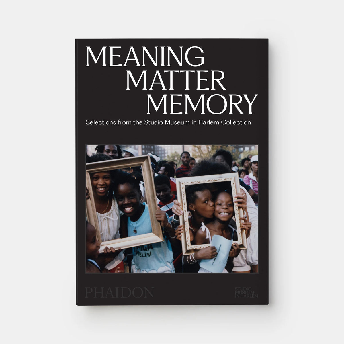 Meaning Matter Memory