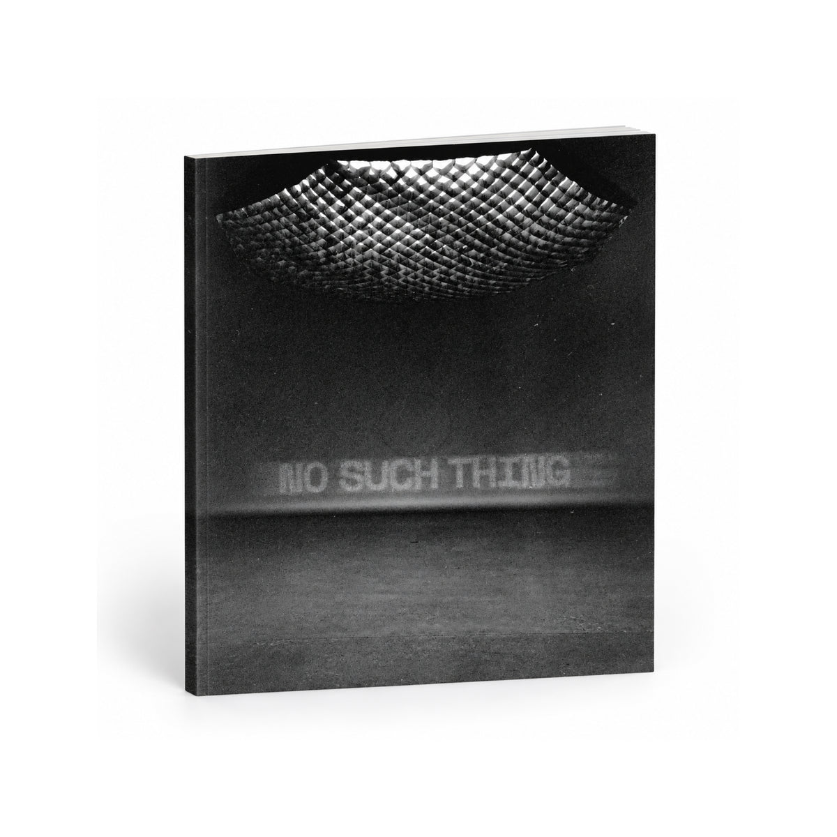Nolis Anderson: No Such Thing (Second Edition)