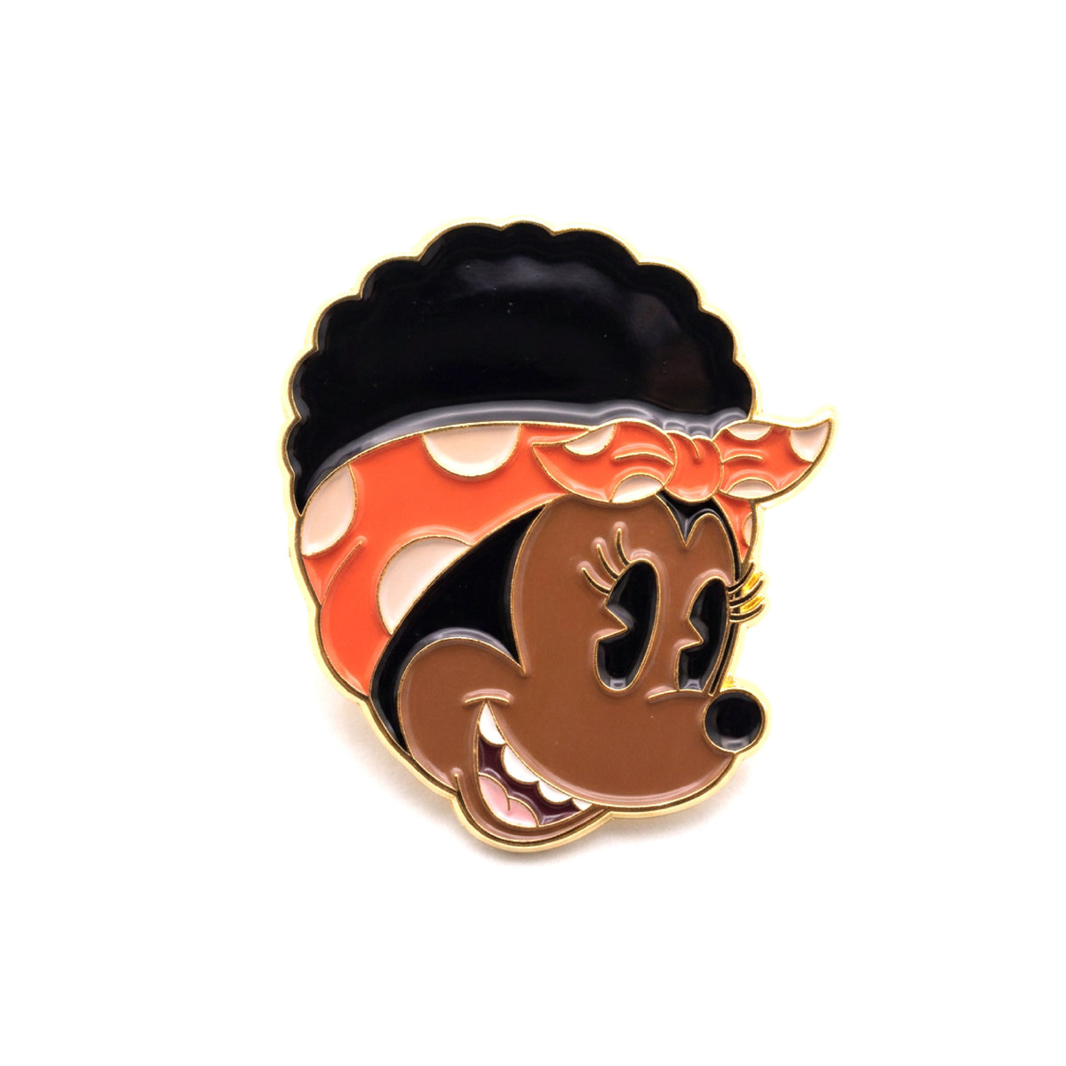 Ruby Pin